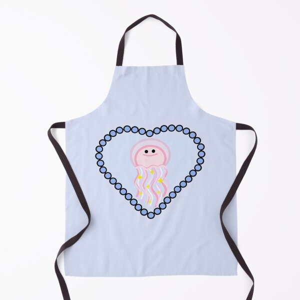 Item preview, Darla the Jellyfish designed and sold by Sassy and Nelly.