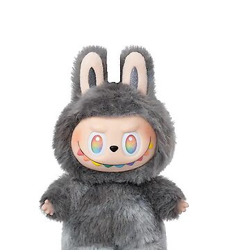 Labubu - THE MONSTERS Big into Energy Series -Secret - Popmart