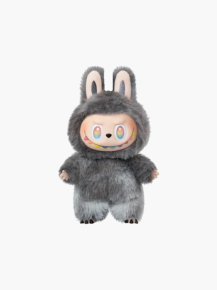 Labubu - THE MONSTERS Big into Energy Series -Secret