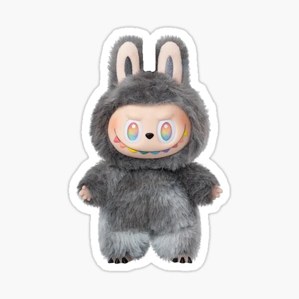 Item preview, Labubu - THE MONSTERS Big into Energy Series -Secret - Popmart designed and sold by penny555.