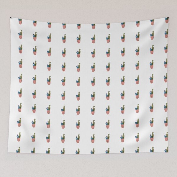 Item preview, Cactus 8 designed and sold by YaMuuS little work.