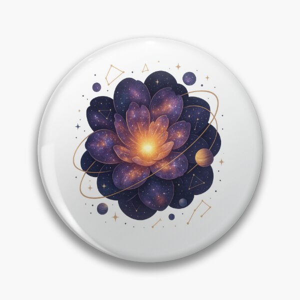 Item preview, Celestial Bloom designed and sold by Aube11.