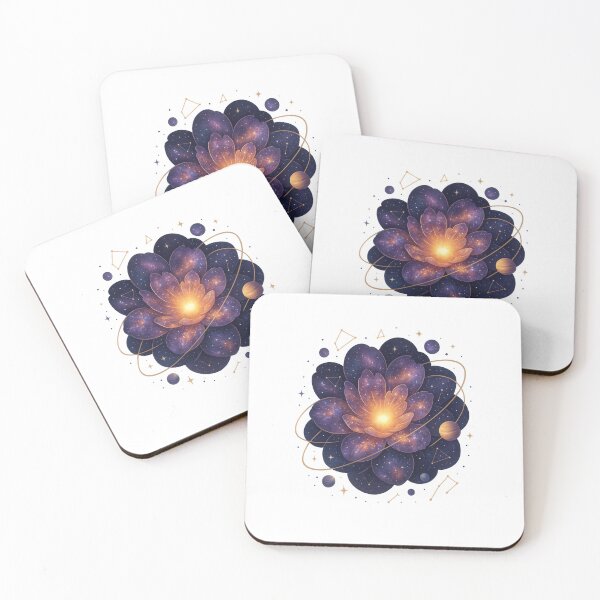 Item preview, Celestial Bloom designed and sold by Aube11.