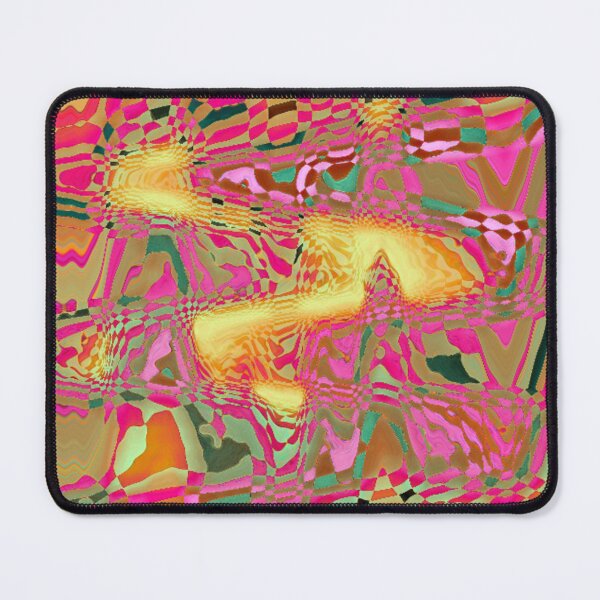 Item preview, Swirling flood of colors of the imagination designed and sold by Sigtrix.
