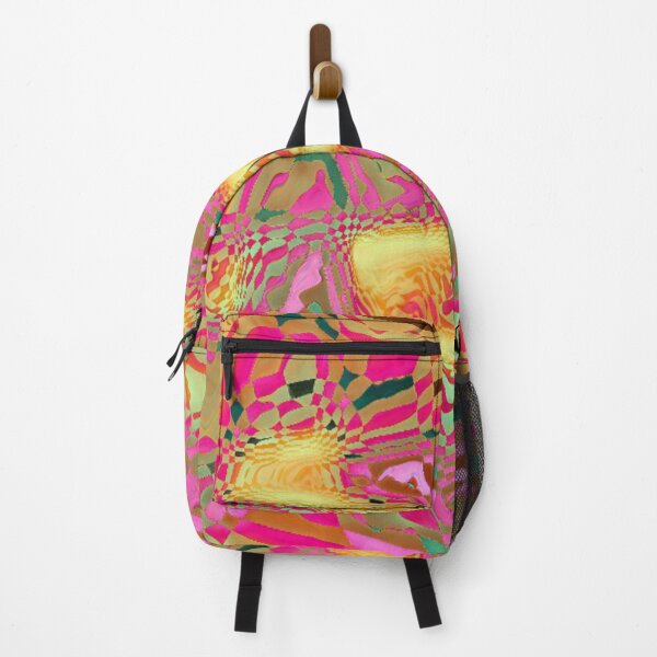 Item preview, Swirling flood of colors of the imagination designed and sold by Sigtrix.