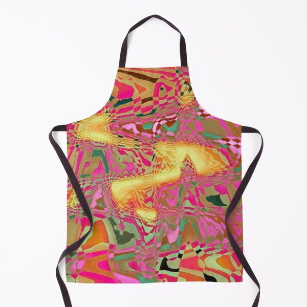 Item preview, Swirling flood of colors of the imagination designed and sold by Sigtrix.