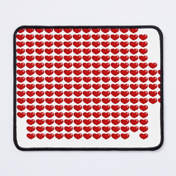 Item preview, Iowa Heart Fill designed and sold by TheIconSmith.