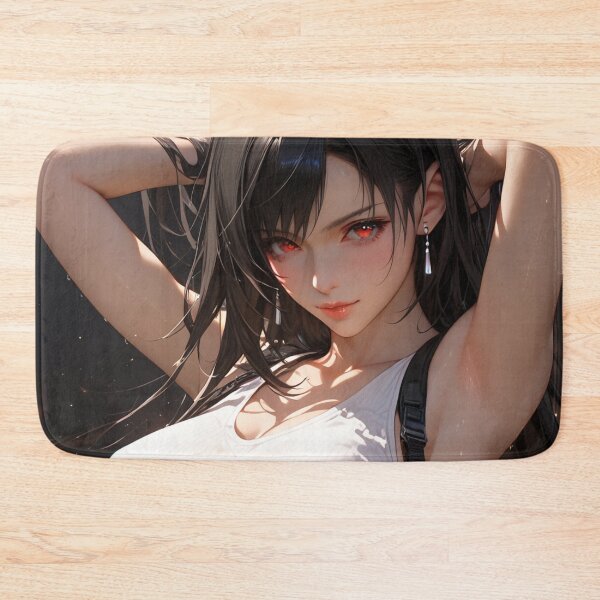 Item preview, Tifa 006 designed and sold by Raziel619 Prints.
