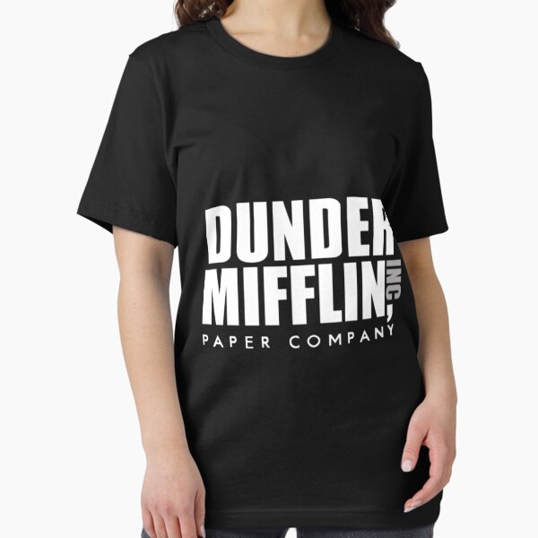 Artikel-Vorschau von Dunder Mifflin, designt und verkauft von KalebShane.