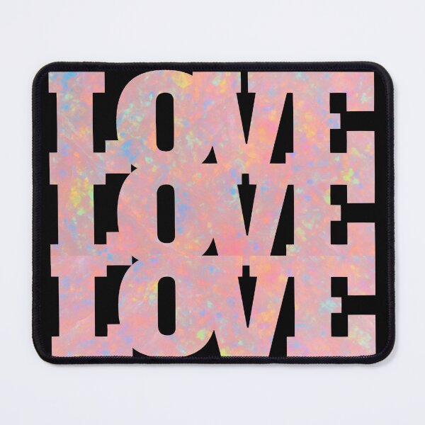 Item preview, Love 3 designed and sold by LaurenPatrick.