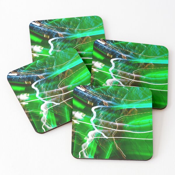 Item preview, Paint the town green designed and sold by evolutionx.