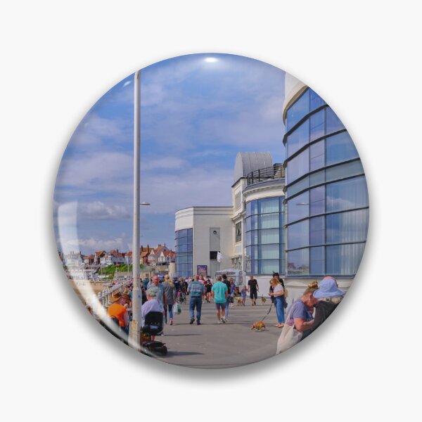 Item preview, Bridlington Spa and Promenade  designed and sold by Violaman.