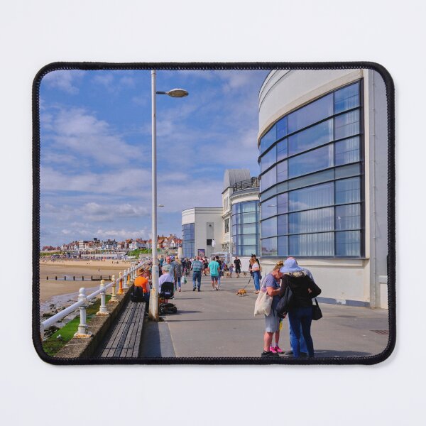 Item preview, Bridlington Spa and Promenade designed and sold by Violaman.