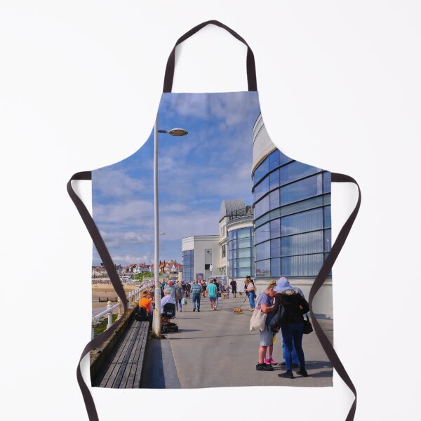 Item preview, Bridlington Spa and Promenade designed and sold by Violaman.