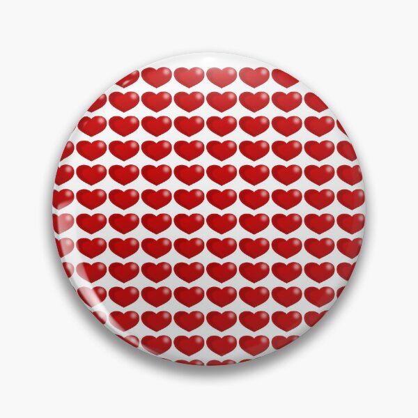 Item preview, Kansas Heart Fill designed and sold by TheIconSmith.