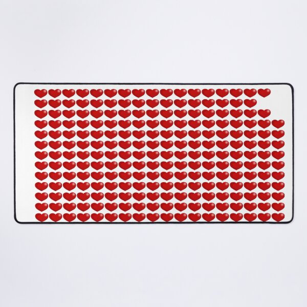 Item preview, Kansas Heart Fill designed and sold by TheIconSmith.