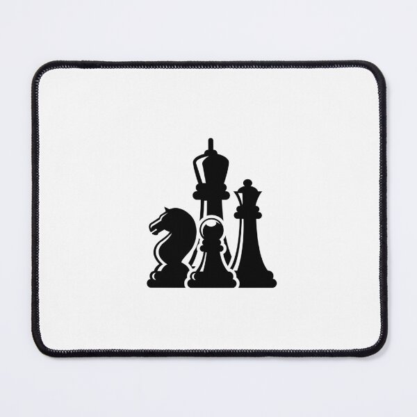 Artikelvorschau, Schach|Schachdesign entworfen und verkauft von V & I.