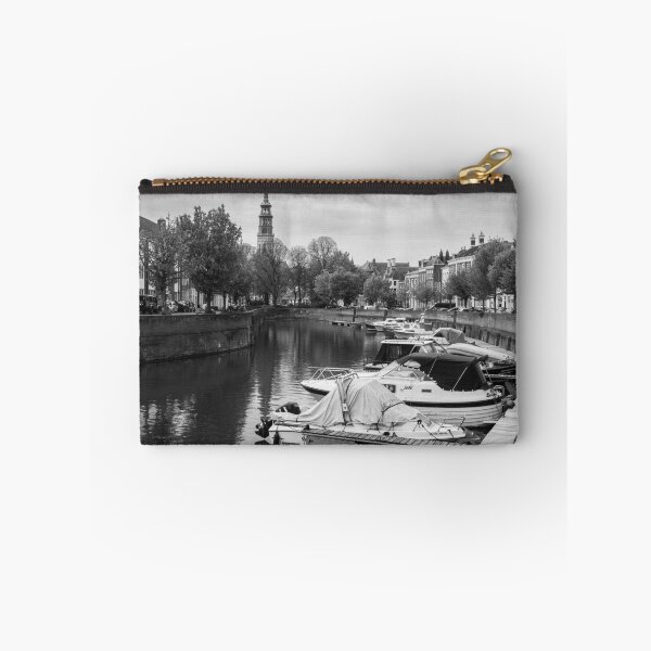 Item preview, Prince Hendrik Dock, Middelburg, Monochrome designed and sold by Imladris01.