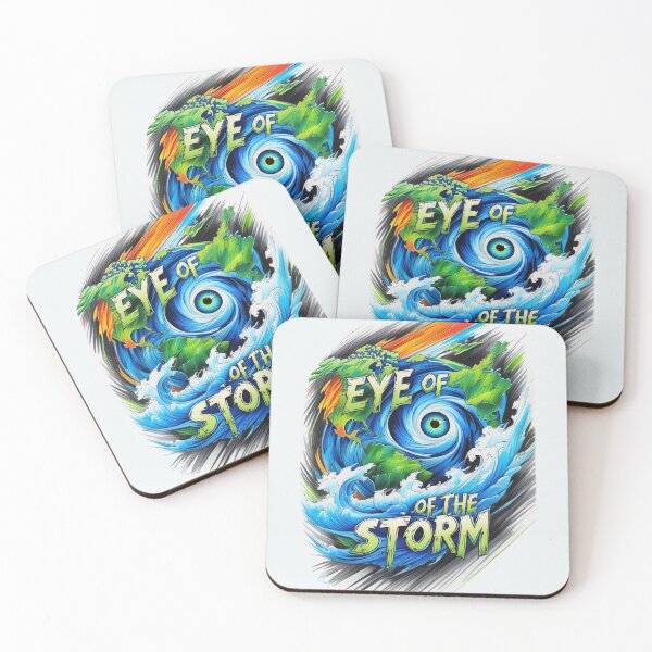 Item preview, Storm Eye Majesty designed and sold by Zakrytos ★★★★★.