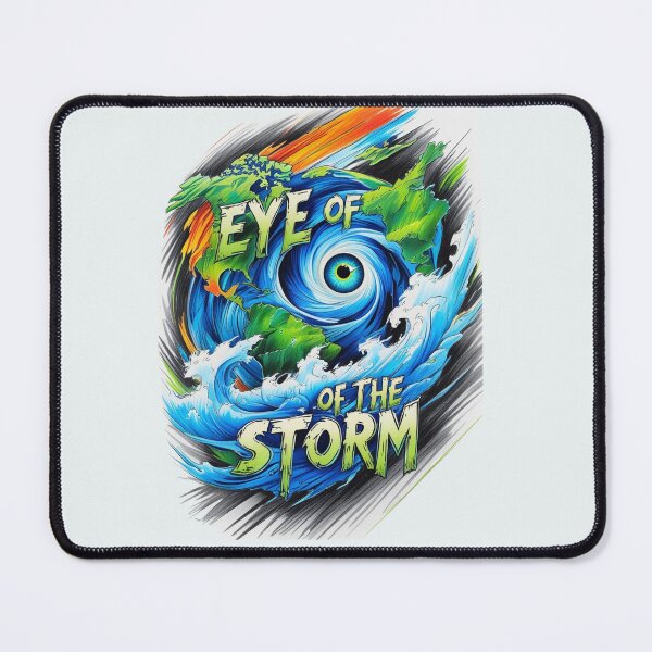 Item preview, Storm Eye Majesty designed and sold by Zakrytos ★★★★★.
