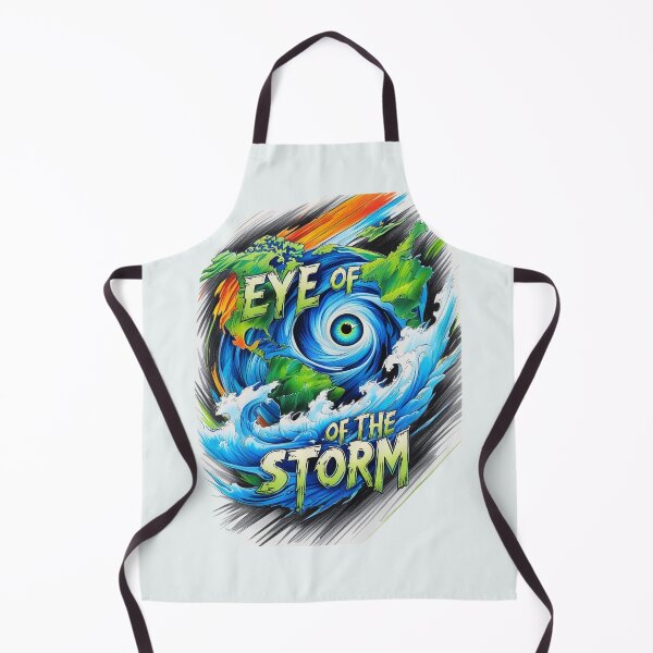 Item preview, Storm Eye Majesty designed and sold by Zakrytos ★★★★★.