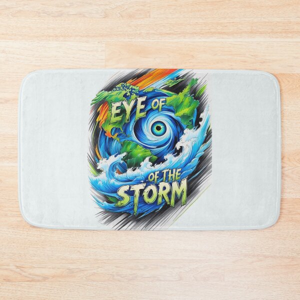 Item preview, Storm Eye Majesty designed and sold by Zakrytos ★★★★★.