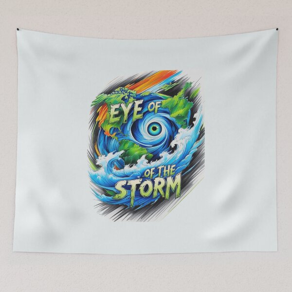 Item preview, Storm Eye Majesty designed and sold by Zakrytos ★★★★★.