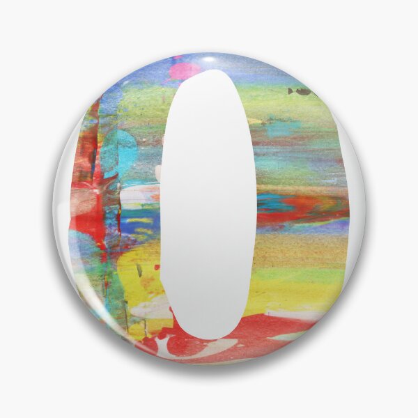 Item preview, Zero - Color Flow Series designed and sold by Escuela Fantasma.