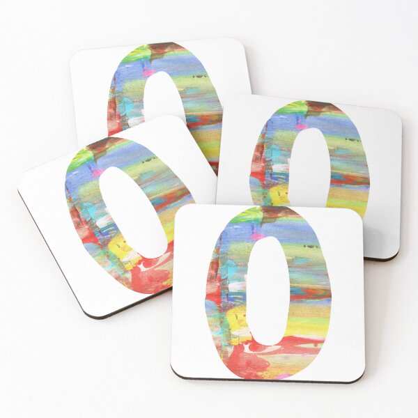 Item preview, Zero - Color Flow Series designed and sold by Escuela Fantasma.