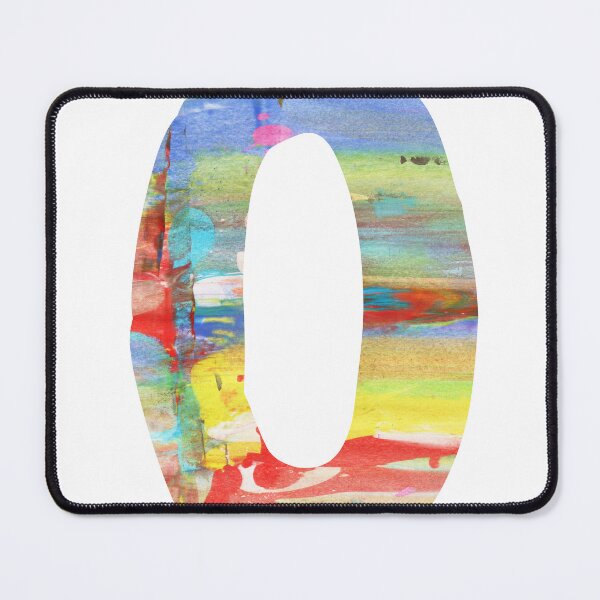 Item preview, Zero - Color Flow Series designed and sold by Escuela Fantasma.