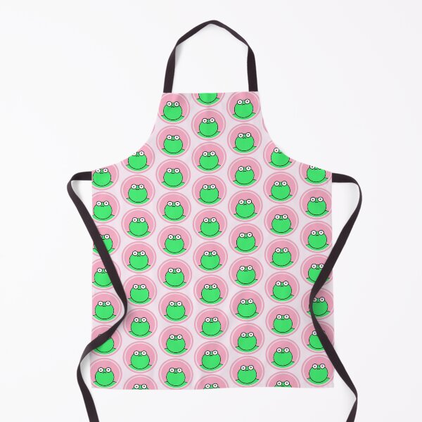 Item preview, Moop the Frog designed and sold by Sassy and Nelly.