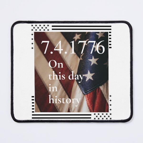 Item preview, 4th of July, Independence Day designed and sold by ByDesign61.