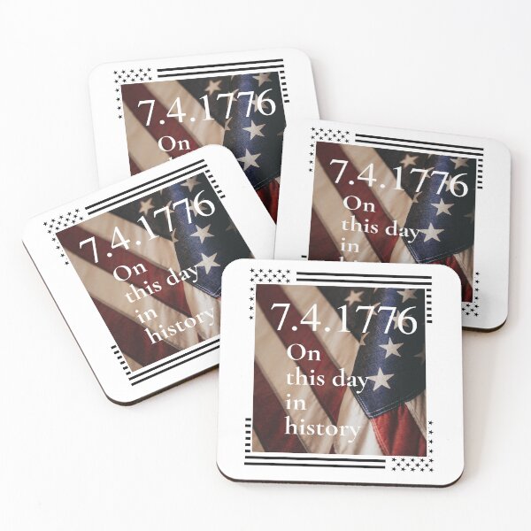 Item preview, 4th of July, Independence Day designed and sold by ByDesign61.