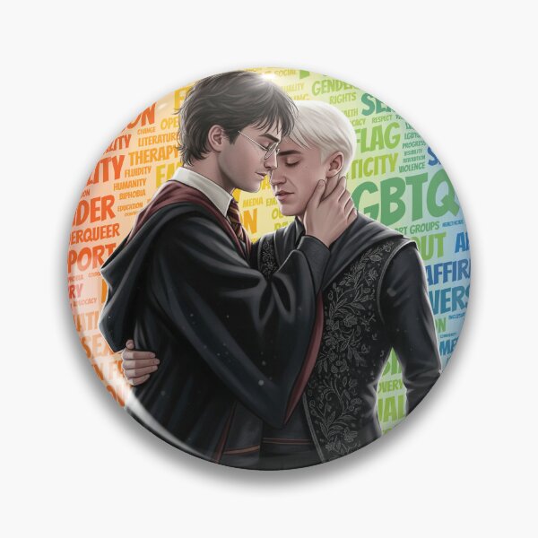 Item preview, Magical Mischief & Mutual Pining: A Rainbow Romance designed and sold by QuotablesGeek.