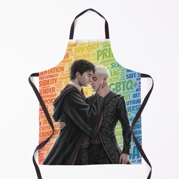 Item preview, Magical Mischief & Mutual Pining: A Rainbow Romance designed and sold by QuotablesGeek.
