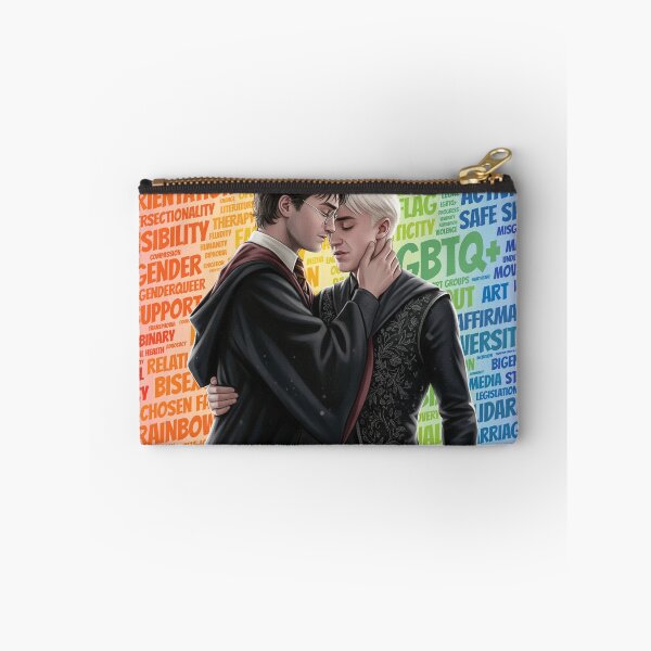 Item preview, Magical Mischief & Mutual Pining: A Rainbow Romance designed and sold by QuotablesGeek.