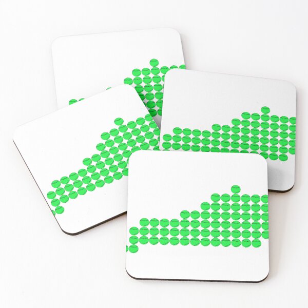 Item preview, Kentucky Green Baseball Fill designed and sold by TheIconSmith.