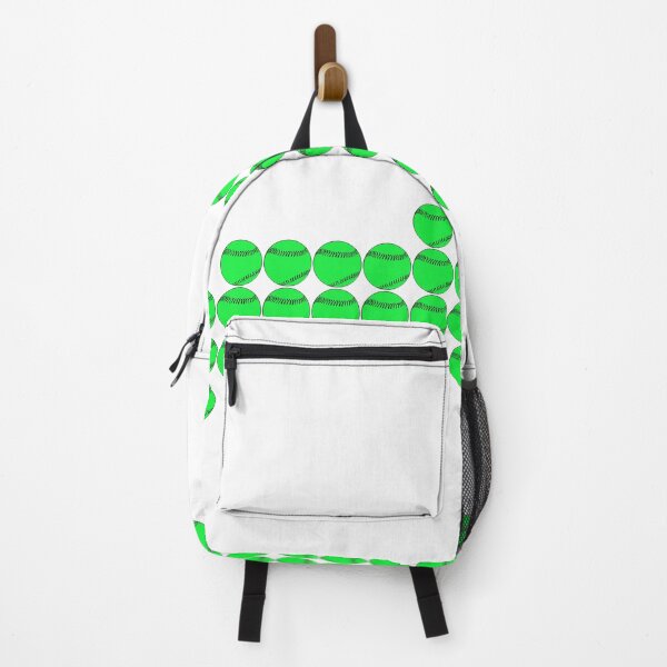 Item preview, Kentucky Green Baseball Fill designed and sold by TheIconSmith.