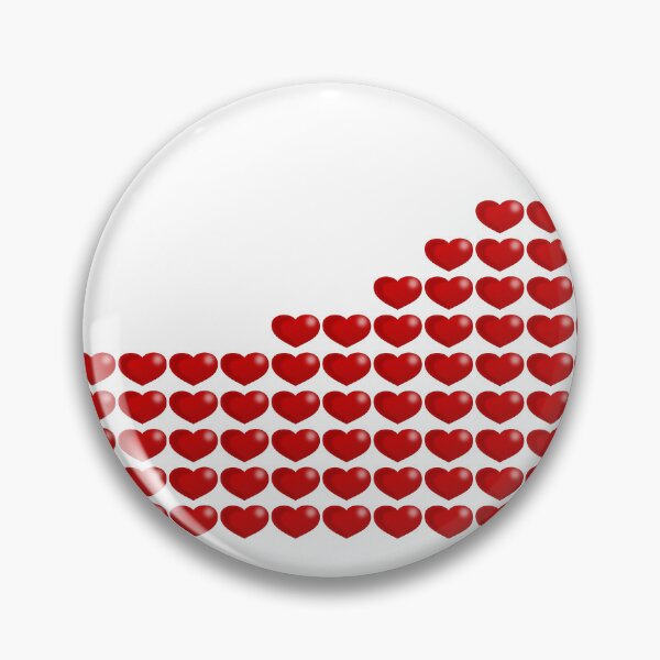 Item preview, Kentucky Heart Fill designed and sold by TheIconSmith.