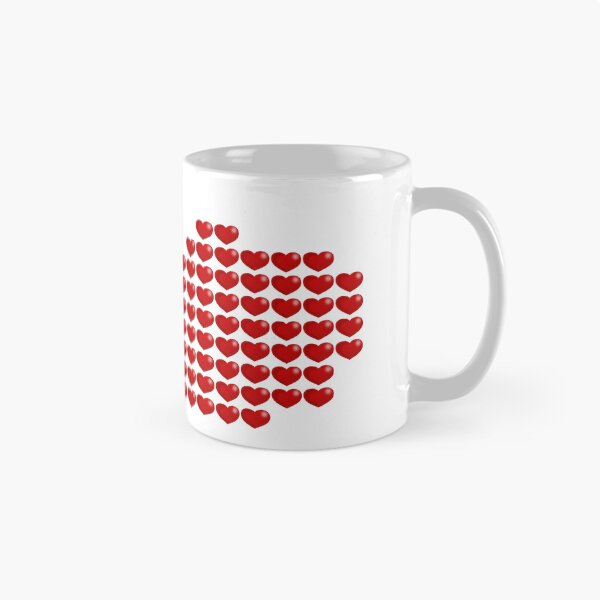 Item preview, Kentucky Heart Fill designed and sold by TheIconSmith.