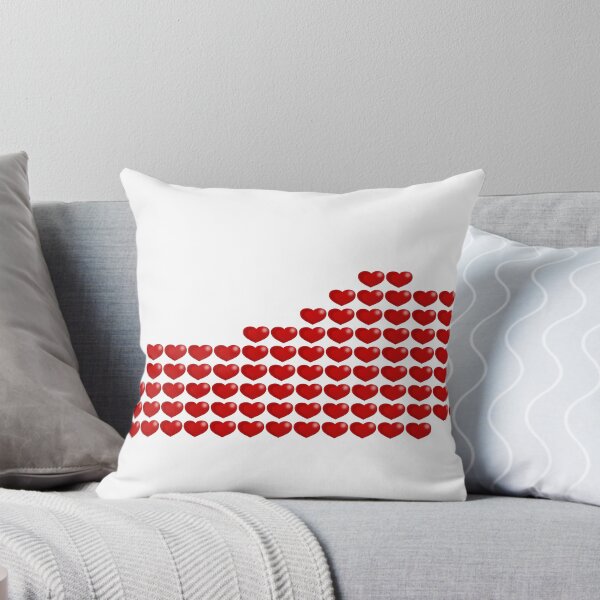 Item preview, Kentucky Heart Fill designed and sold by TheIconSmith.