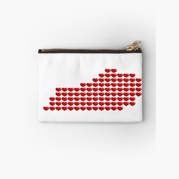 Item preview, Kentucky Heart Fill designed and sold by TheIconSmith.