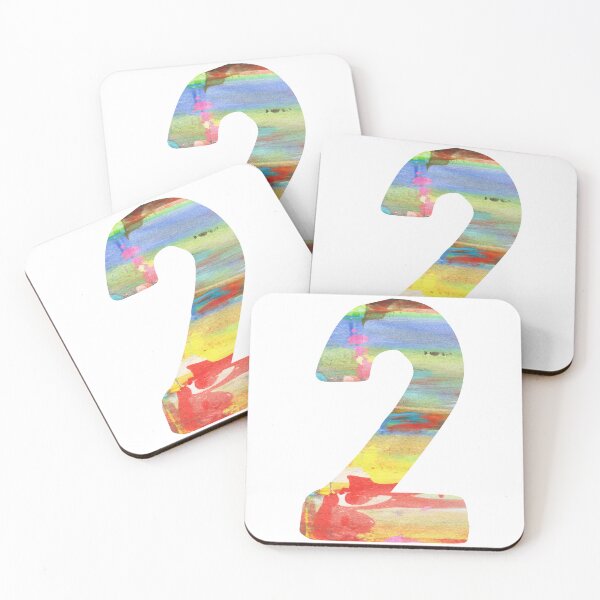 Item preview, 2 - "Two" Color Flow Series designed and sold by Escuela Fantasma.
