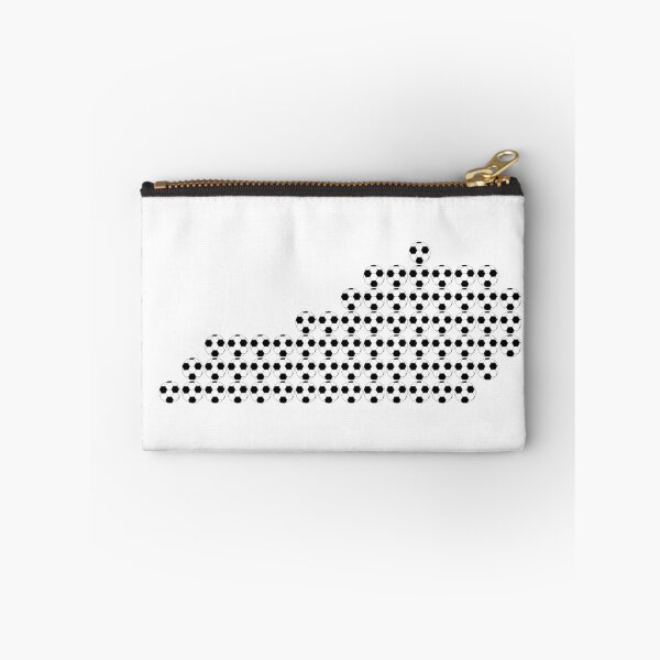 Item preview, Kentucky Soccer Fill designed and sold by TheIconSmith.