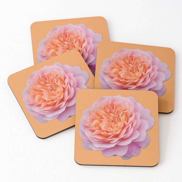 Item preview, Sunrise Rose designed and sold by ArtsyAsFunk.