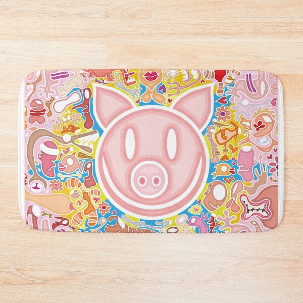 Item preview, Happy Highlights! designed and sold by Minimells by Wolly Freund.