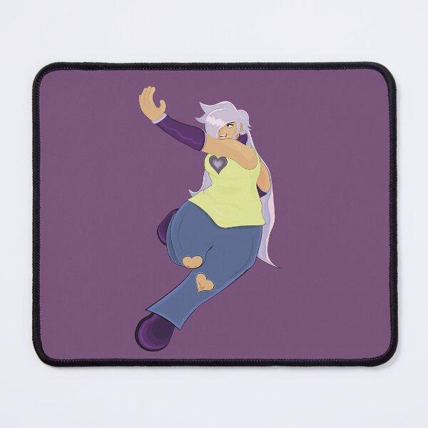 Item preview, Sarharrah Action Pose designed and sold by Zachary  Conforte.