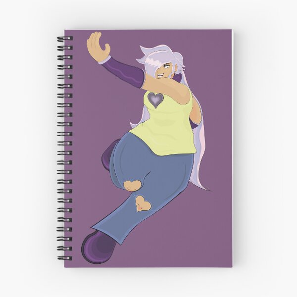 Item preview, Sarharrah Action Pose designed and sold by Zachary  Conforte.