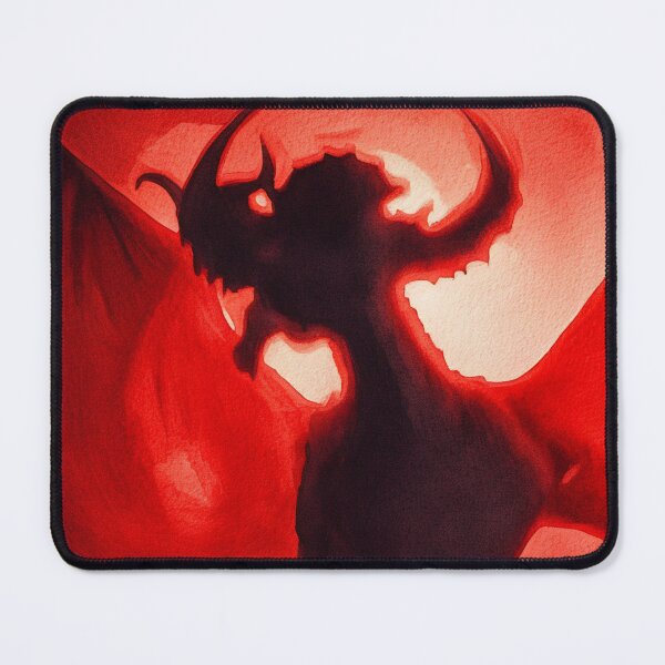 Item preview, Dragon of Night designed and sold by Tes331.