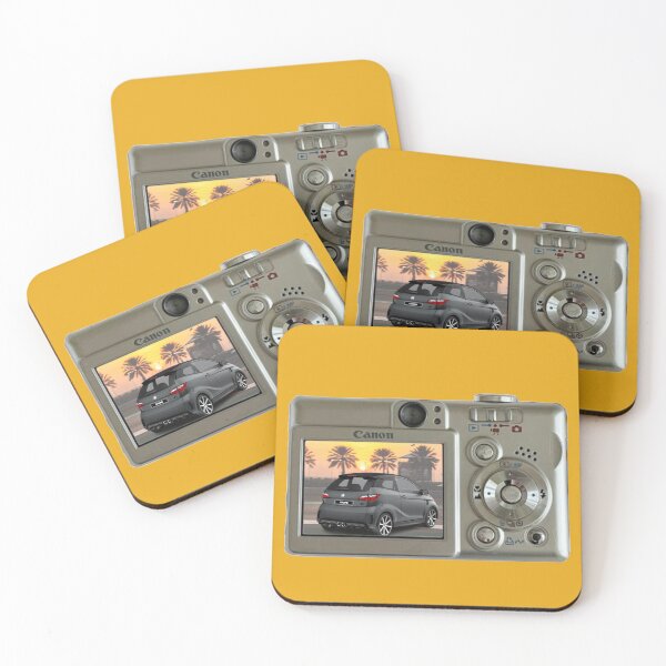Item preview, Urban Style Through the Lens – AIXAM Car designed and sold by LIVVET.